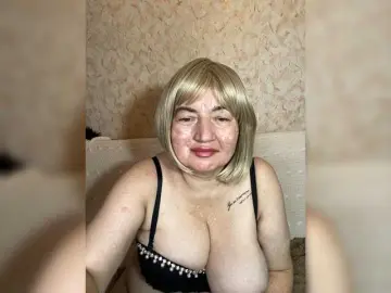 Bongacams Live Sex Cam of SVETIKBOMBOCHKA