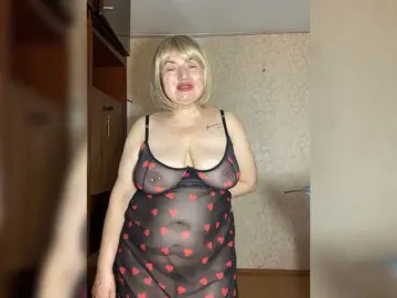Bongacams Best Webcam of SVETIKBOMBOCHKA