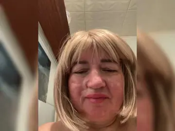 Bongacams Nude Webcam of SVETIKBOMBOCHKA