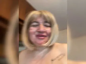 Bongacams Sex Chat of SVETIKBOMBOCHKA