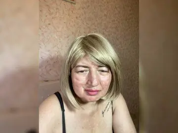 Bongacams Sex Cam of SVETIKBOMBOCHKA