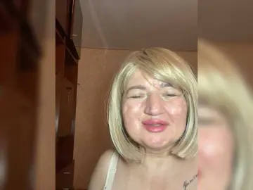 Bongacams Best Webcam of SVETIKBOMBOCHKA