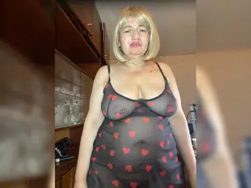 Bongacams Live Sex of SVETIKBOMBOCHKA