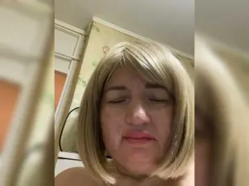 Bongacams Live Porn of SVETIKBOMBOCHKA