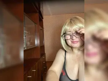Bongacams Sex Chat of SVETIKBOMBOCHKA