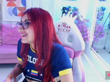 Bongacams Adult Webcams of Sofi-monroeee