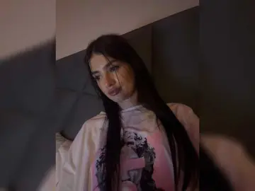 Bongacams Free Live Porn of Honey-Trapp