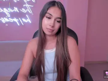 Bongacams Best Webcam of VeronicaBlue