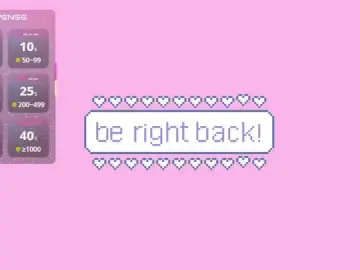 Bongacams Sex Chat of megankitty999
