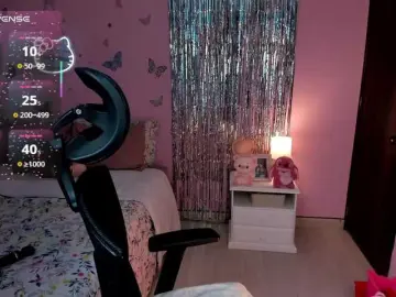 Bongacams Live Porn of megankitty999