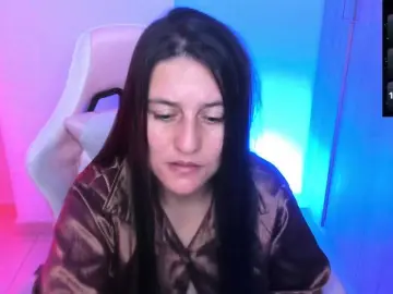 Bongacams Free Porn Cam of Saskyaajohnson