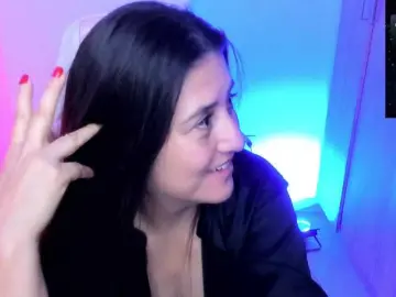 Bongacams Sex Cam of Saskyaajohnson