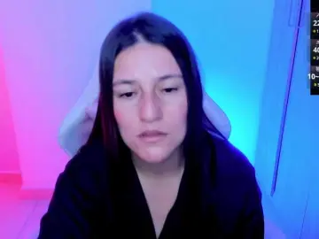 Bongacams Free Live Porn of Saskyaajohnson