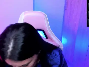 Bongacams Sex Chat of Saskyaajohnson