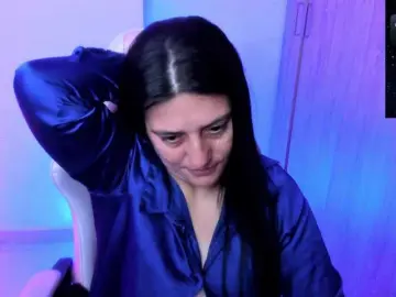 Bongacams Watch Live Sex Cams of Saskyaajohnson