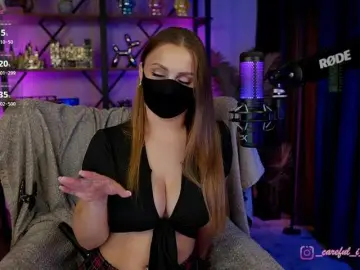 Bongacams Live Sex Cam of ANGELonDUTY