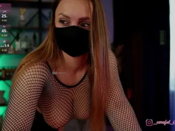 Bongacams Free Porn Cam of ANGELonDUTY