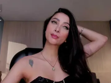 Bongacams Best Webcam of ValeriaVelvet