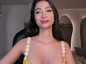 Bongacams Best Webcam of ValeriaVelvet