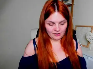 Bongacams Adult Webcams of GingerKiss