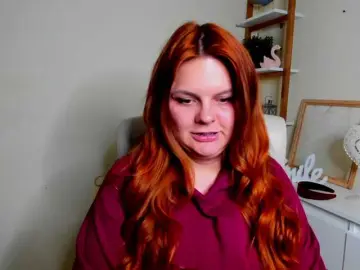 Bongacams Free Porn Cam of GingerKiss