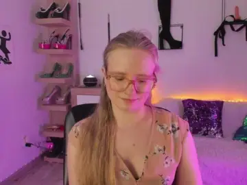 Bongacams Best live sex cam show of NancyErotic