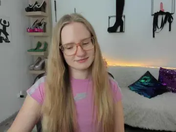 Bongacams Best Webcam of NancyErotic