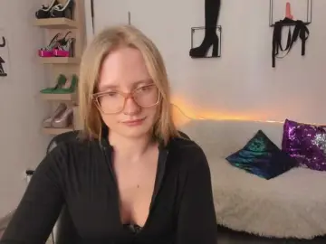 Bongacams Free Live Porn of NancyErotic