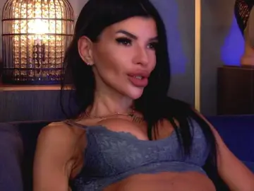 Bongacams Watch Live Sex Cams of EleniaDevons