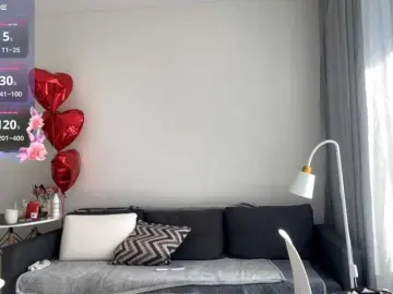 Bongacams Private Sex Chat of Sofa-crysta