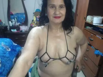 Bongacams Live Sex of jazmin-mature