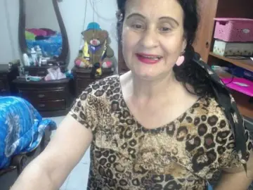 Bongacams Private Sex Chat of jazmin-mature