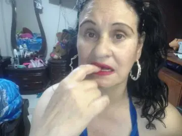 Bongacams Adult Webcam of jazmin-mature