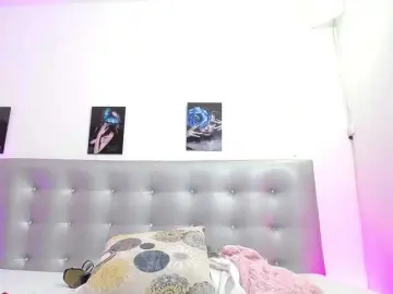 Bongacams Live Sex Cam of Horny-juliette