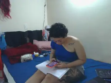 Bongacams Free Porn Cam of onlyLuxas23