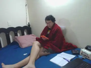 Bongacams Sex Chat of onlyLuxas23