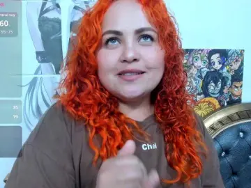 Bongacams Private Sex Chat of BarbaraSoul