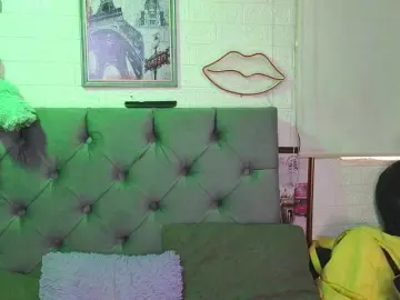 Bongacams Sex Chat of BarbaraSoul