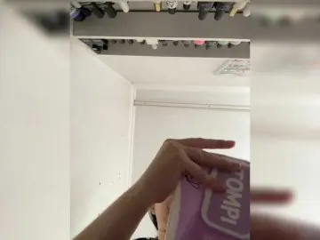Bongacams Sex Cam of FunnyBanny0312