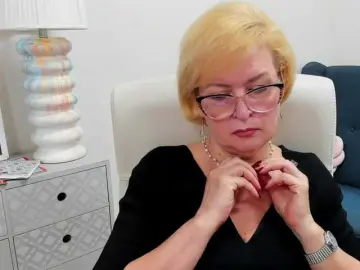 Bongacams Sex Cam of LunaFantasy