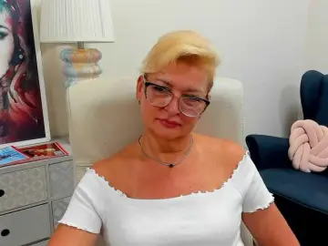 Bongacams Live Sex of LunaFantasy