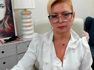 Bongacams Private Sex Chat of LunaFantasy