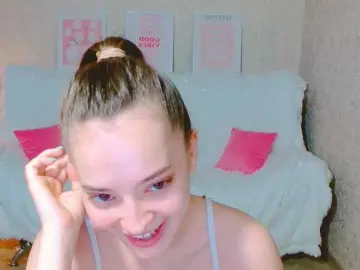 Bongacams Free Live Porn of SiennaMia