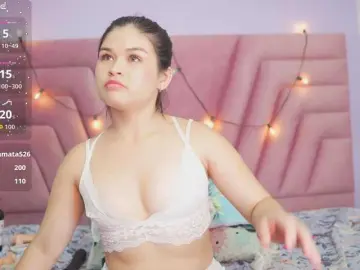 Bongacams Best Webcam of naughtyyindiann
