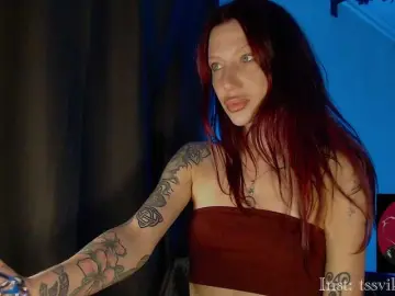 Bongacams Live Porn of Alina666Mistress