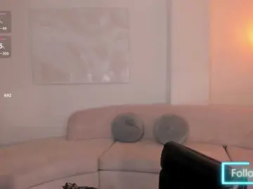 Bongacams Sex Cam of AmberWalker