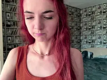 Bongacams Sex Cam of AnnamarieByndon