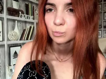 Bongacams Nude Webcam of AnnamarieByndon