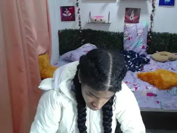 Bongacams Best Webcam of Thianahorny