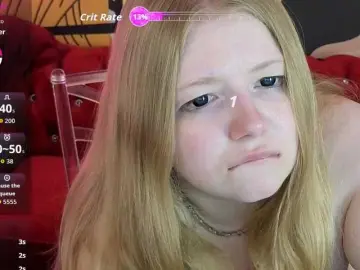 Bongacams Live Sex of TinkerrBelll